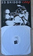23 Skidoo - Coup / Vinyl Maxi, Electronic, Funk, Experimental