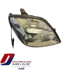 Renault Scenic Scheinwerfer