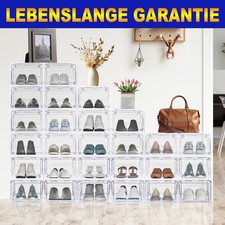 Stapelbare magnetische