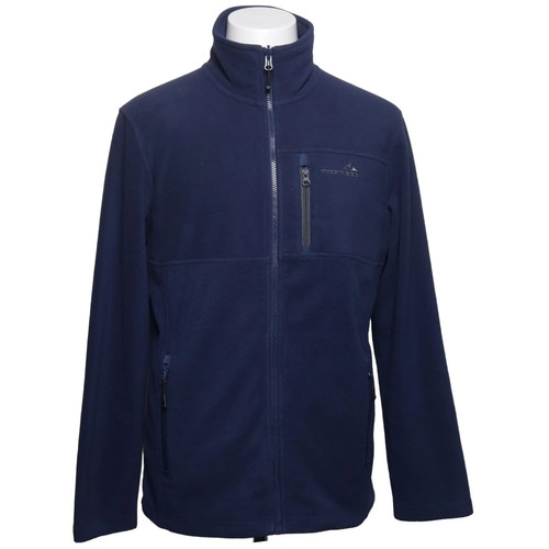 Moorhead fleecejacke herren - moorhead,,