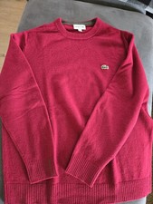 Lacoste Herren Pullover XXL