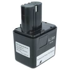 Akku für Gesipa Accubird