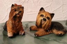 2 Hunde, Deko, Sammlerstück