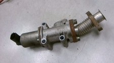 Elektroventil Abgasrückführung Fiat Doblo Cargo JTD 223.113.1 Bj 2002 223 /223