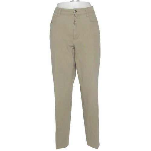 Mac stretch chino - mac, größe