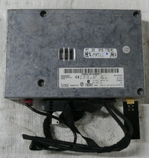 Bluetooth Steuergerät Interface Box Audi A8 D3 4E Facelift 4,2 TDI 4F1862335