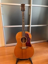 Akustikgitarre Gibson B-25