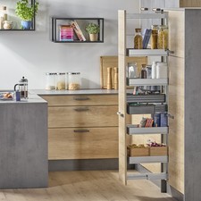 Hochschrankauszug DISPENSA-X