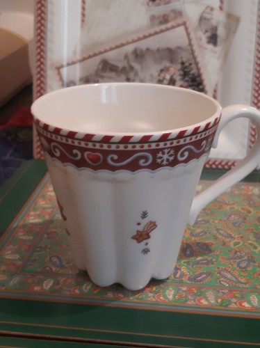 Villeroy boch winter bakery - villeroy,