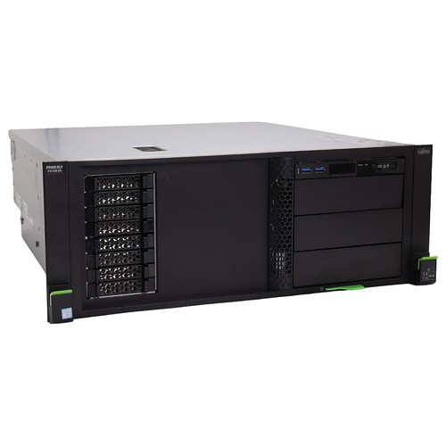 Fujitsu primergy tx1330 - fujitsu, m4