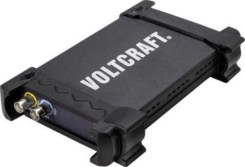 Voltcraft usb oszilloskop - voltcraft, usb-oszilloskop