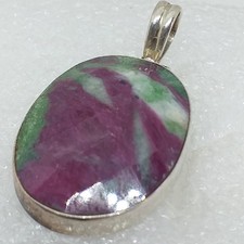 Anhänger echter NATUR