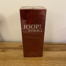 Joop Thrill Man 100 ml -EDT -