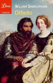 Othello von shakespeare - othello,