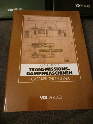 Der maschinenbauer - der,