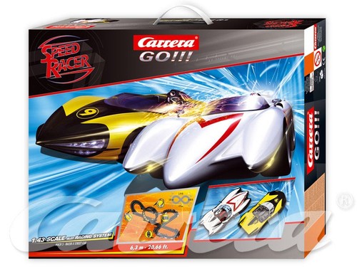Carrera 62068 speed - carrera, go!!!