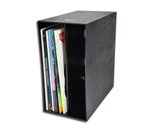 LP Box Protected schwarz