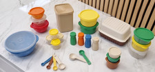 Tupperware Konvolut