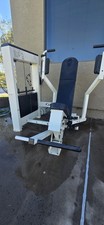 Cybex galileo fly machine pec - galileo,