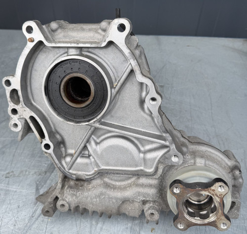 Bmw verteilergetriebe - bmw,