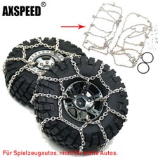 2 Stück Anti-Skid Reifen