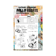 AALL & Create Write Me Back -