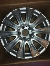 Mercedes A2224010902 Felgen S-Klasse 5x112 8x18 ET41