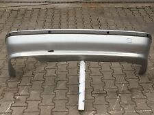 Heckstoßstange Stoßstange