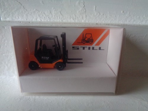 Wiking werbemodell still - werbemodell,