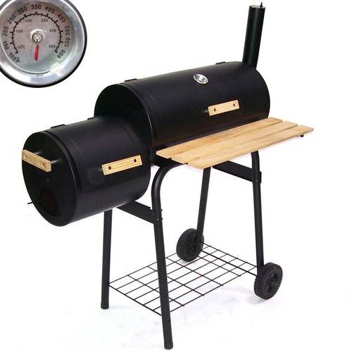 Bbq holzkohlegrill barbecue - bbq,