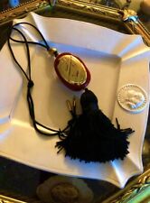 Estee Lauder Perfume Collier Cinnabar Ginger Jewel Absolut Rar