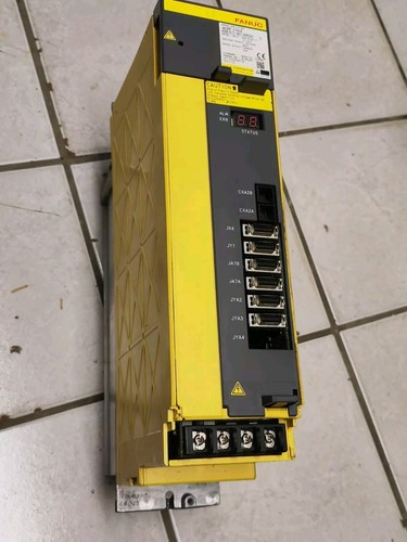 Fanuc servoverstärker modul - fanuc, servoverstärker-modul