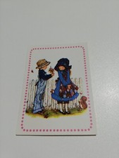 Miss Petticoat Sticker Panini 