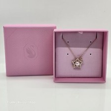 Swarovski Stella Halskette