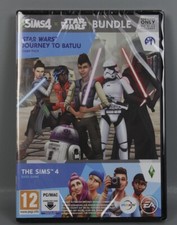 Die Sims 4 Star Wars: Reise