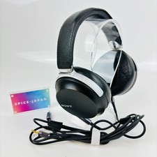 Sony MDR-Z7 Over-Ear hochauflösende audiophile Kopfhörer Japan funktioniert