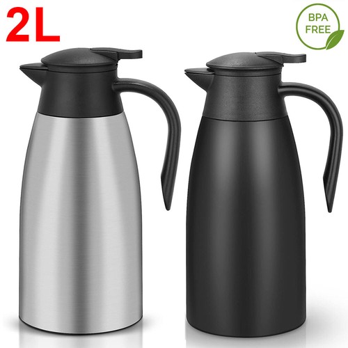 Neu thermoskanne 8l - thermoskanne, 1.8l