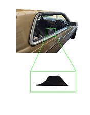 Abdeckung Blende rechts an