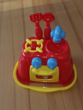 Baby-Küche Kinderküche Spielküche