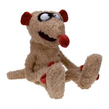 Henry plüschtier kuscheltier - plüschtier,
