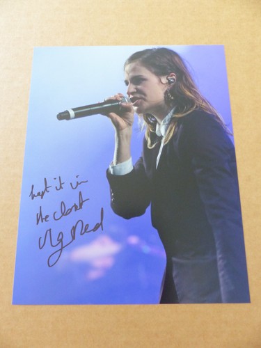 Christine and the - christine, queens