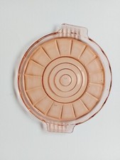 Kleine Rosalin Kuchenplatte