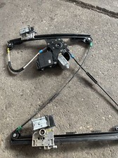 Golf 3/4 Cabrio Fensterheber