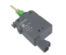 Verriegelung Tankklappe Stellmotor Opel Zafira A Astra G CC Caravan ZV 90589918