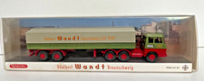 Wiking 1:87 PMS 82-29 Hanomag