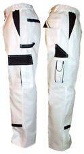 Malerhose Stukkateurhose Berufskleidung  Arbeitshose Maler Gr. 42-54 24-27 