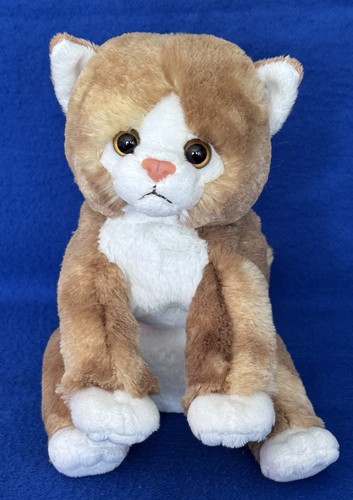 Kuscheltier karstadt bob katze - karstadt,