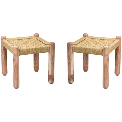 Pouf sitzkissen hocker - pouf,