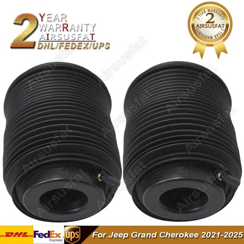 Rear left right air - 2x,
