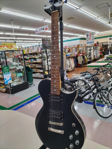 Burny mod les paul - mod,